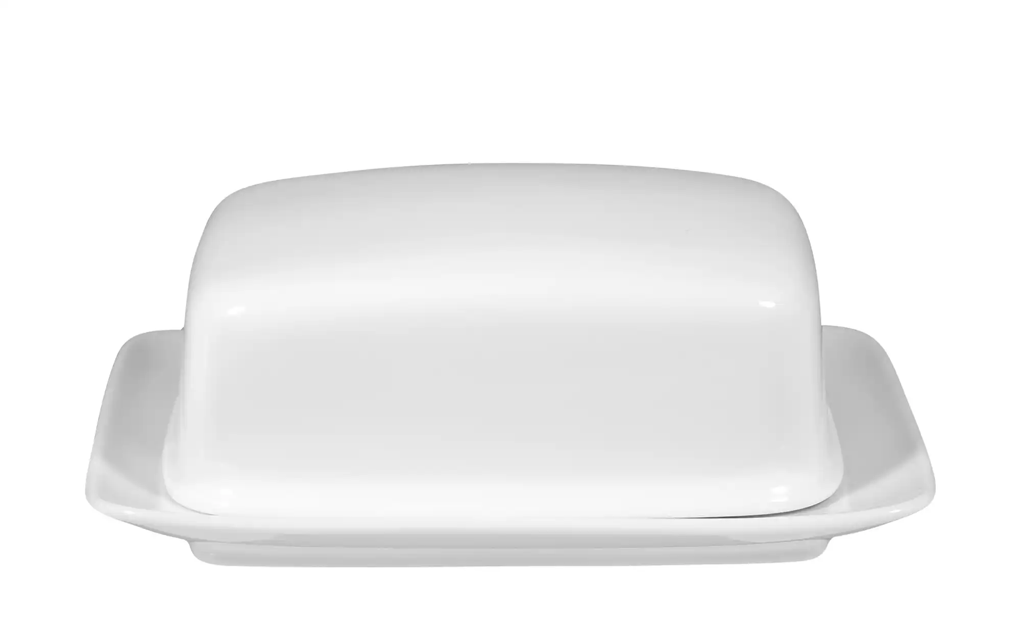 Seltmann Weiden Butterdose Rondo/Liane
