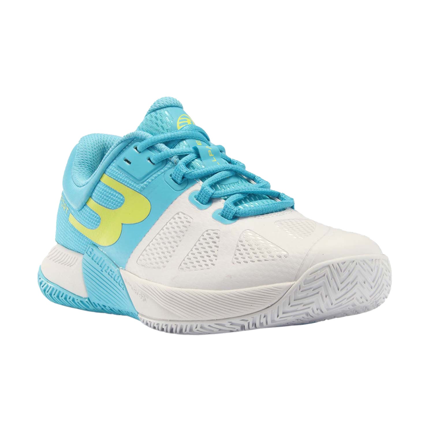 Bullpadel  Performance Comfort Dames
