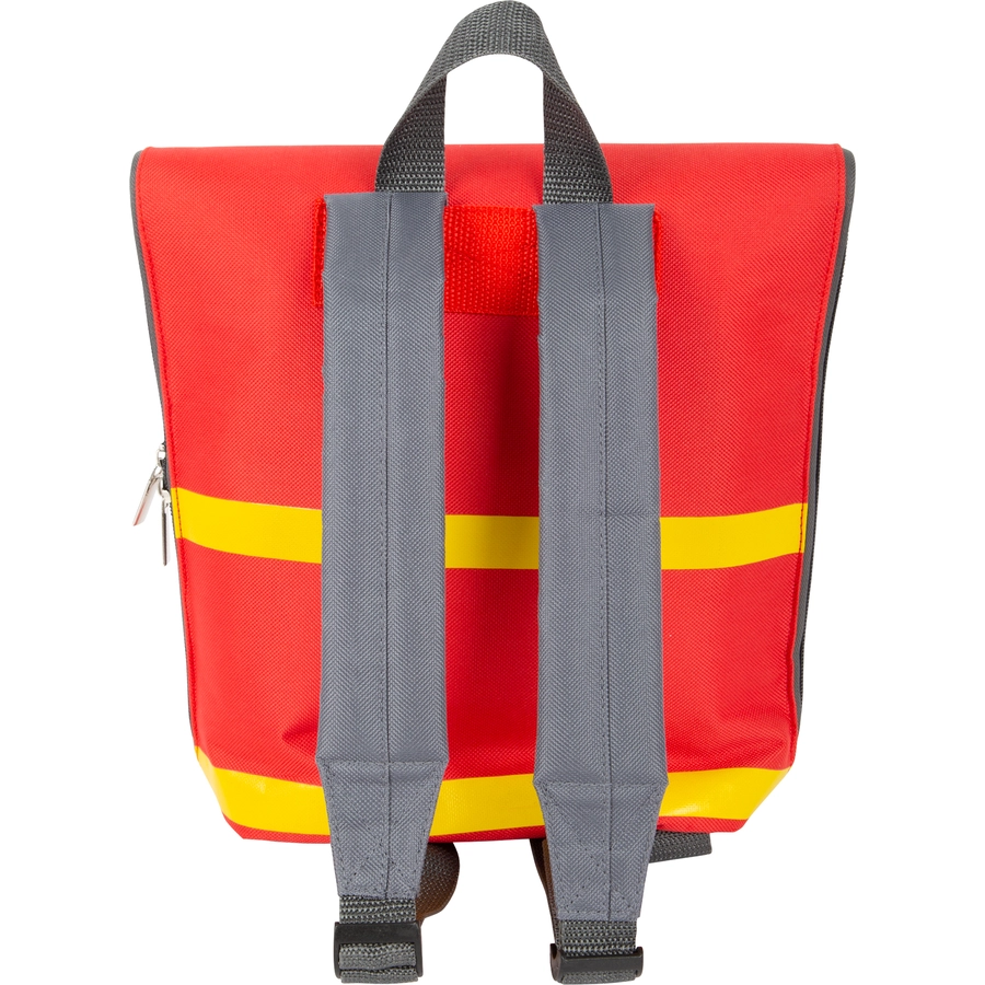 small foot® Notarzt Rucksack