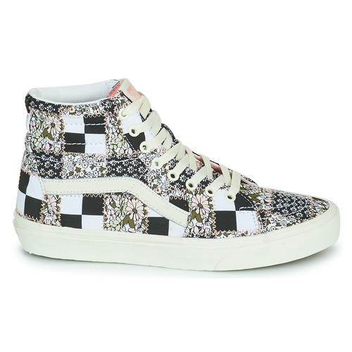 Vans - SK8-Hi - Multicolor
