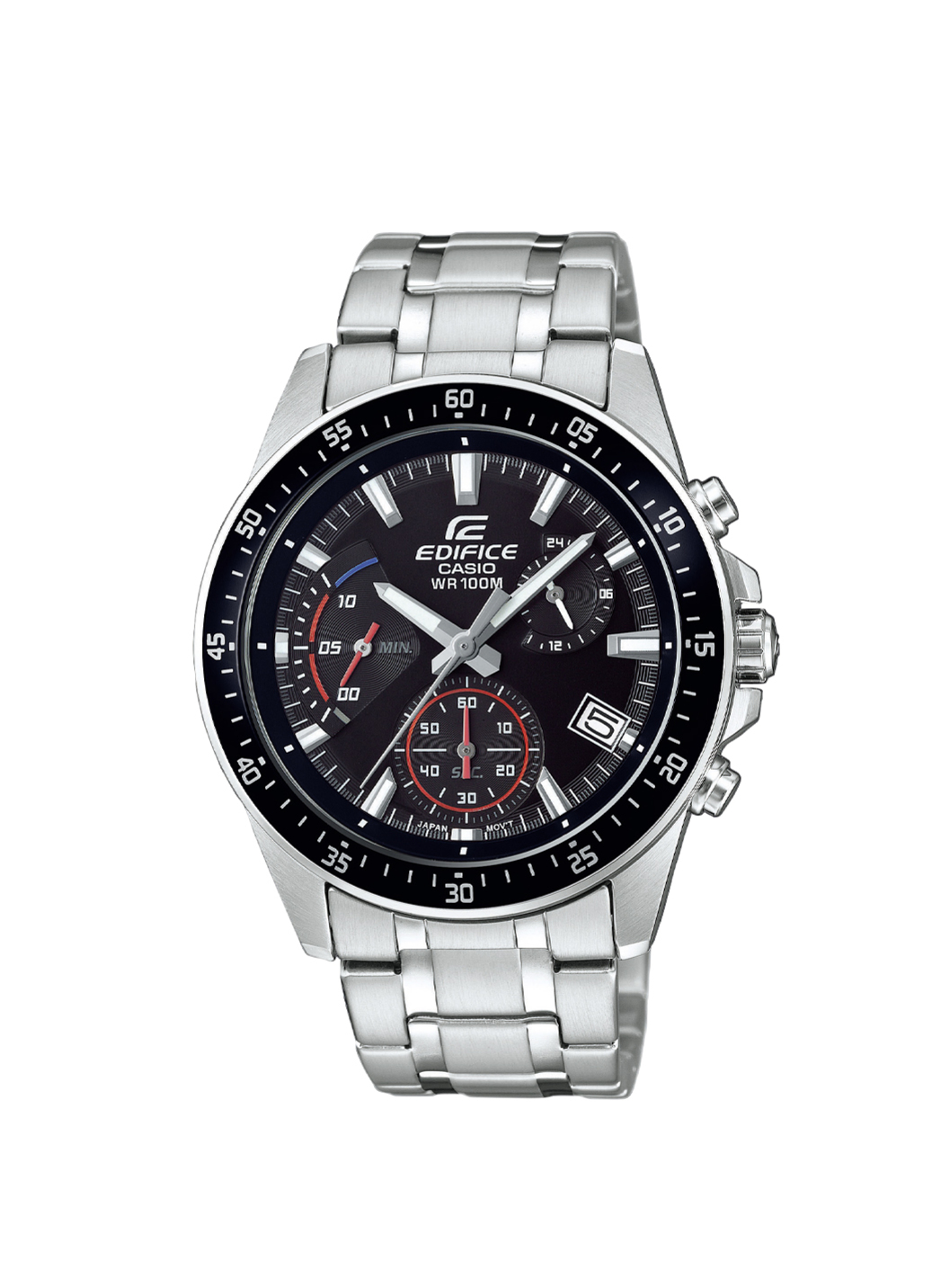 Casio Quartz-Herrenuhr