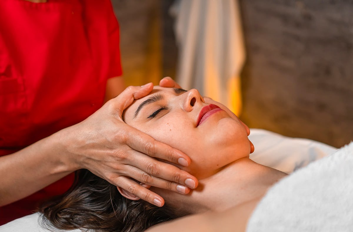 Head Spa Köln