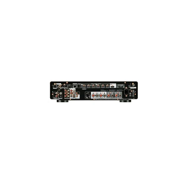 Marantz Amplificador Stereo 70s, Acabamento Silver (Prateado)