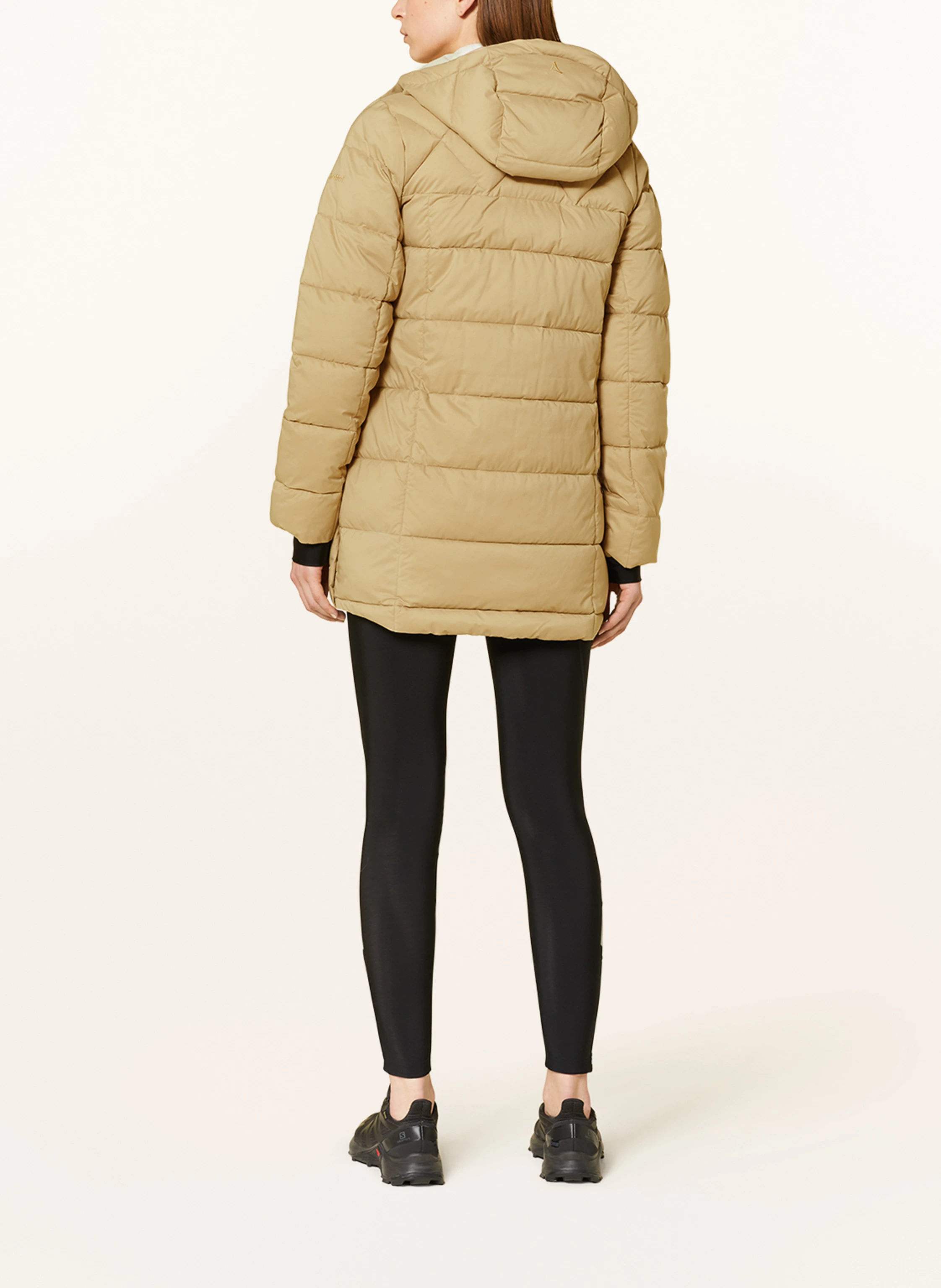 Schöffel Parka BOSTON