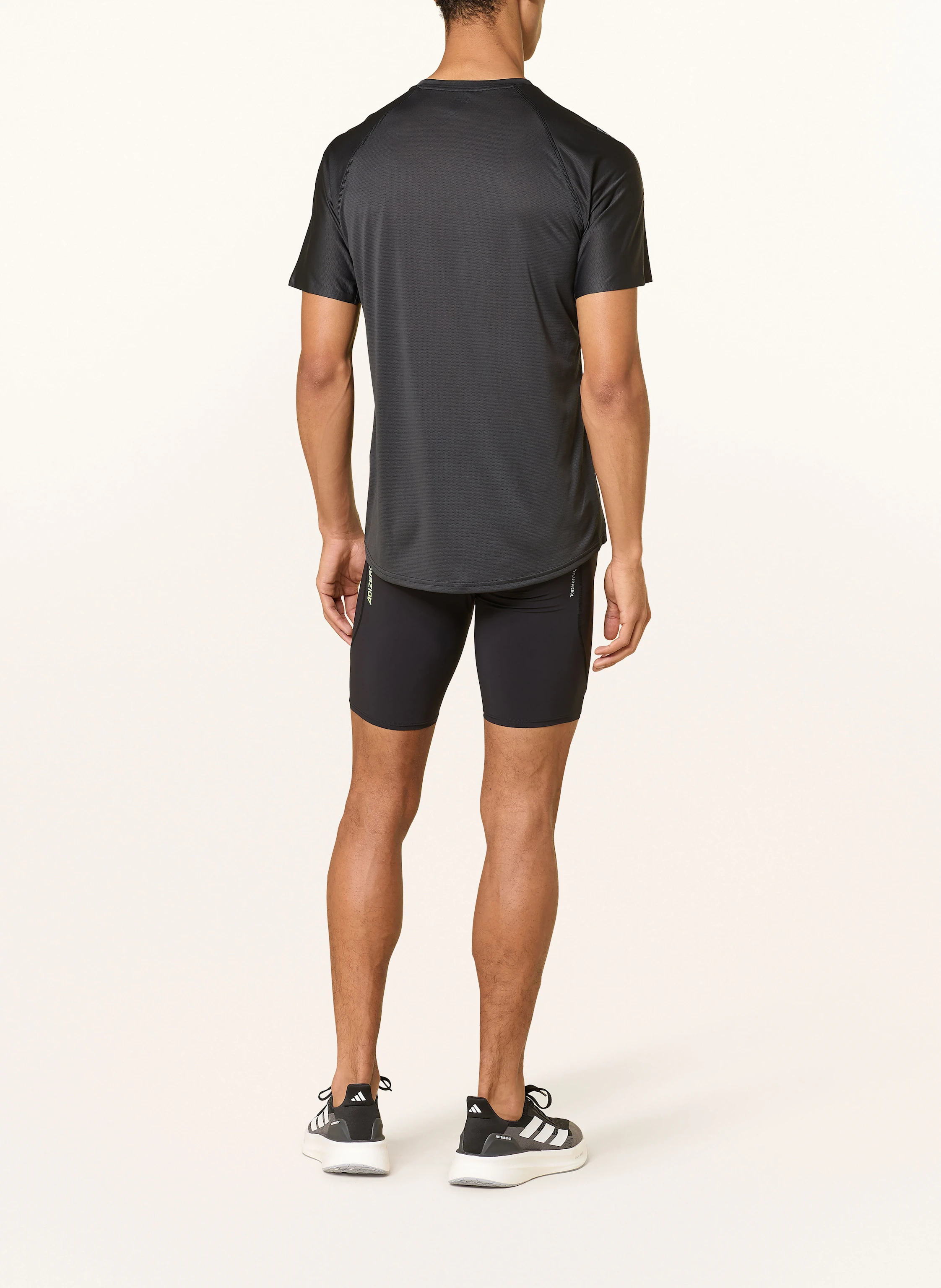 adidas Lauf-Tights ADIZERO RUNNING SHORT POCKET TIGHT