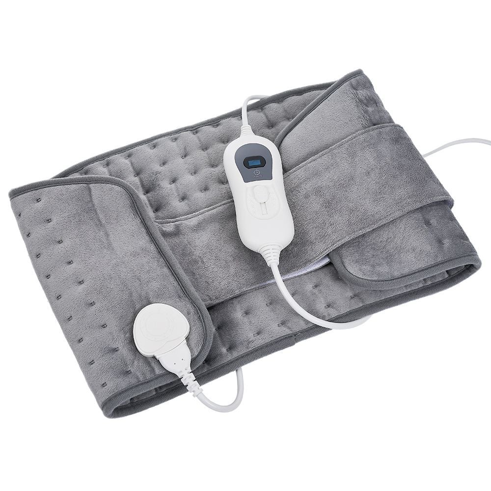 Ceinture lombaire chauffante