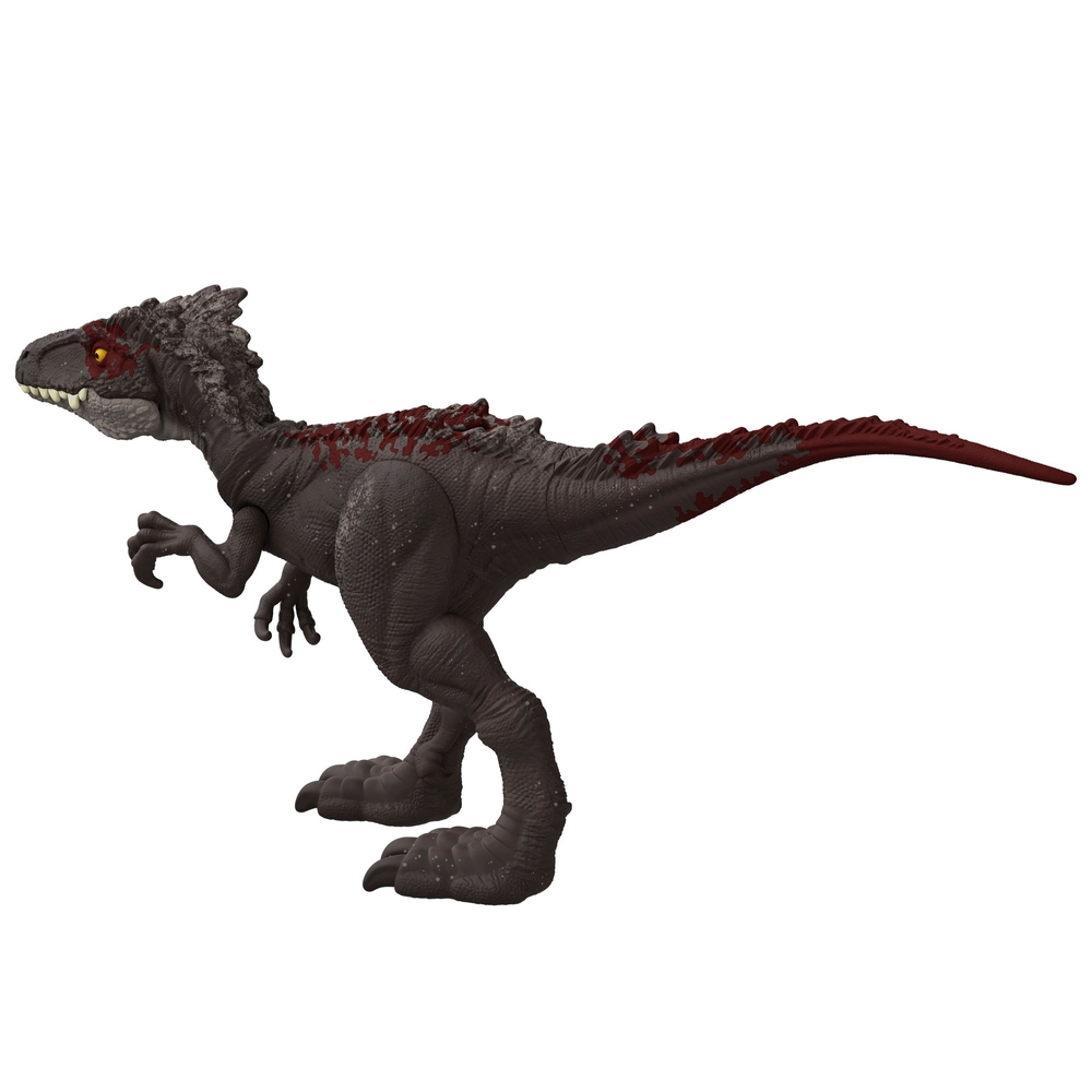Jurassic World Wildes Pack – Moros Intrepidus Dinosaurier