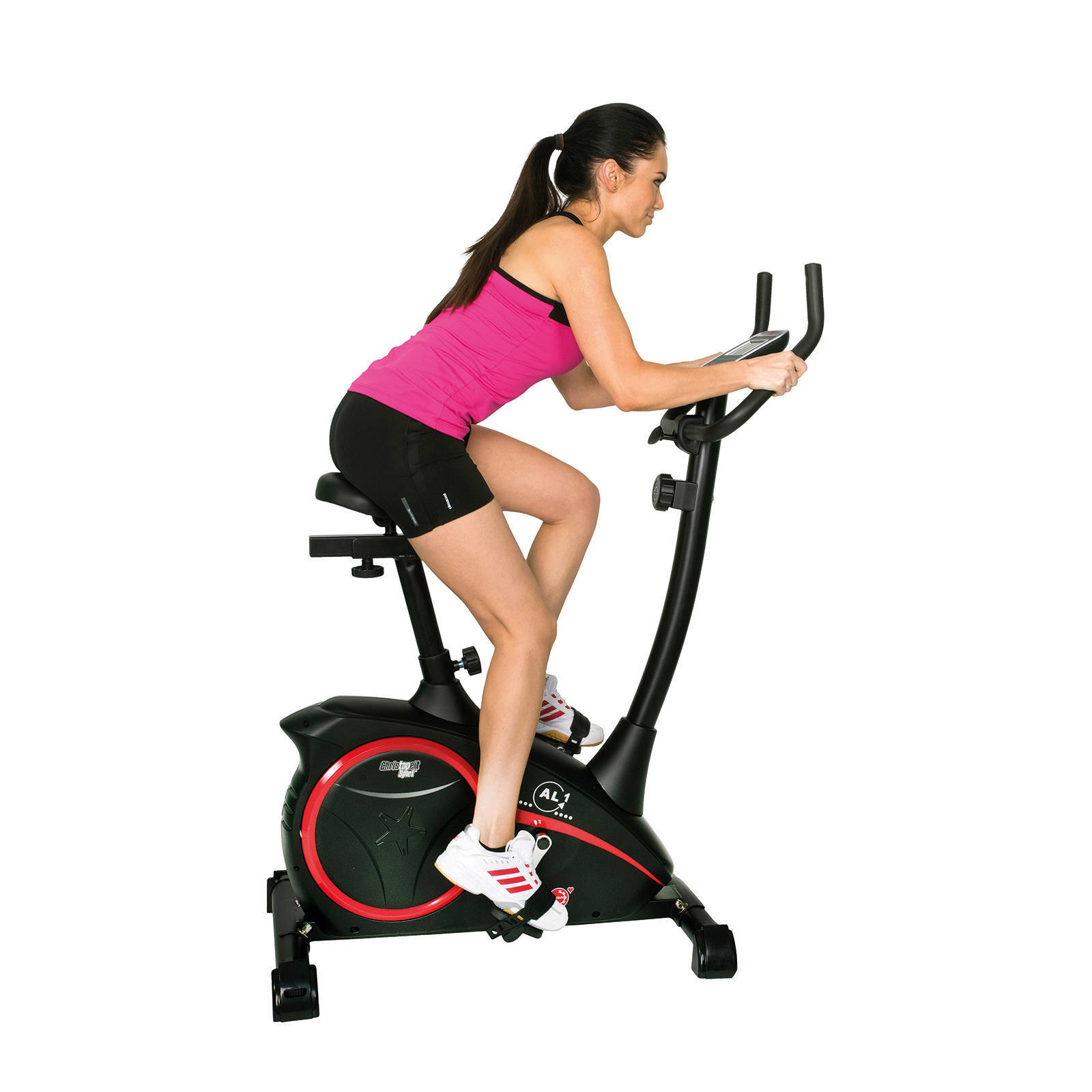 Christopeit hometrainer AL-1