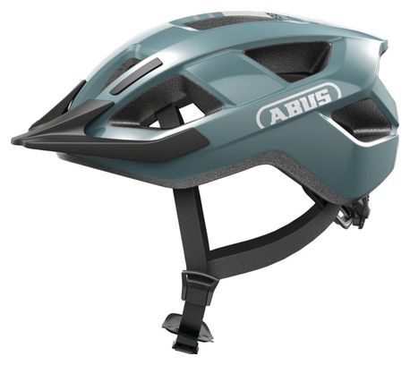 Casque Abus Aduro 3.0 Bleu
