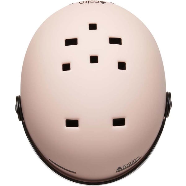 Casque de ski CAIRN ECLIPSE RESCUE POWDER PINK