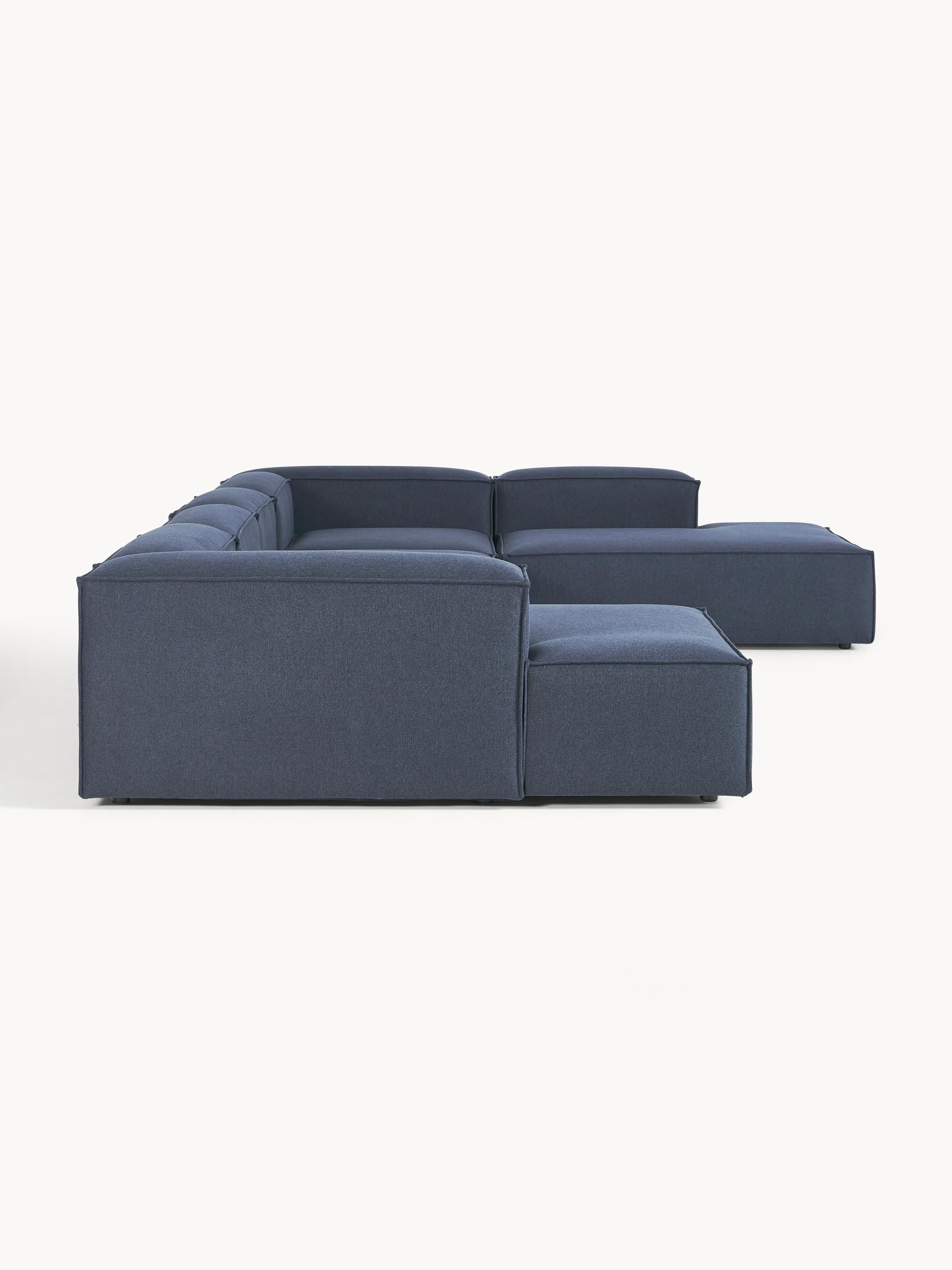 Modulaire U-bank Lennon