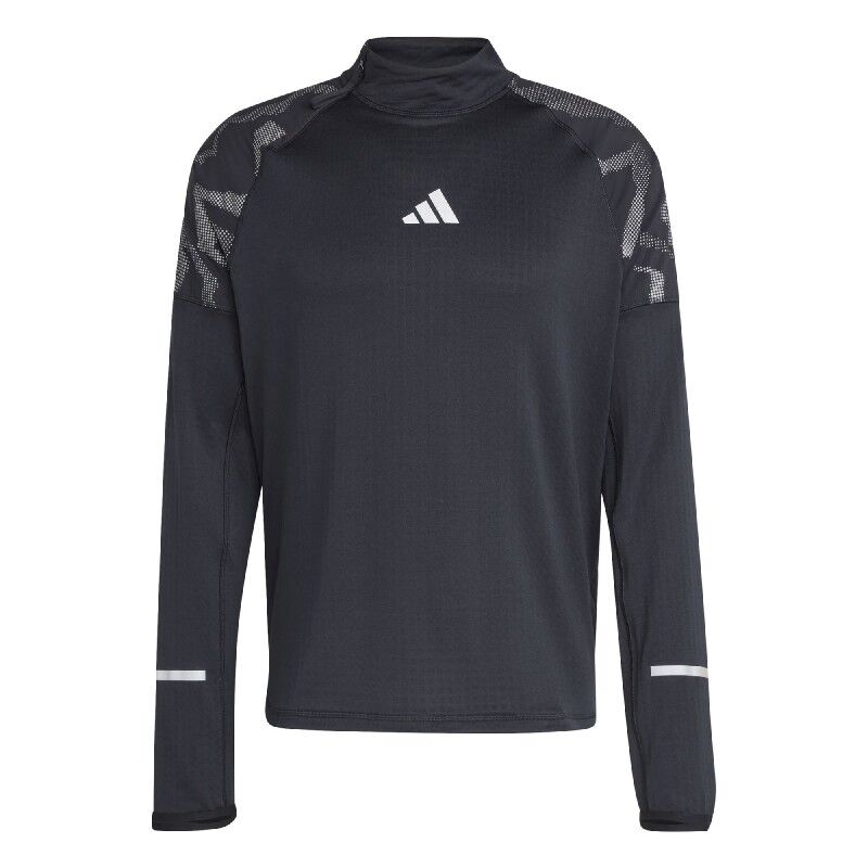 Ultimate Hivis 1/2 - Veste running homme