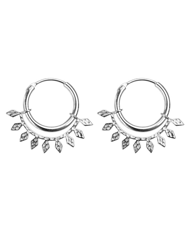 Hultquist Evy Silver