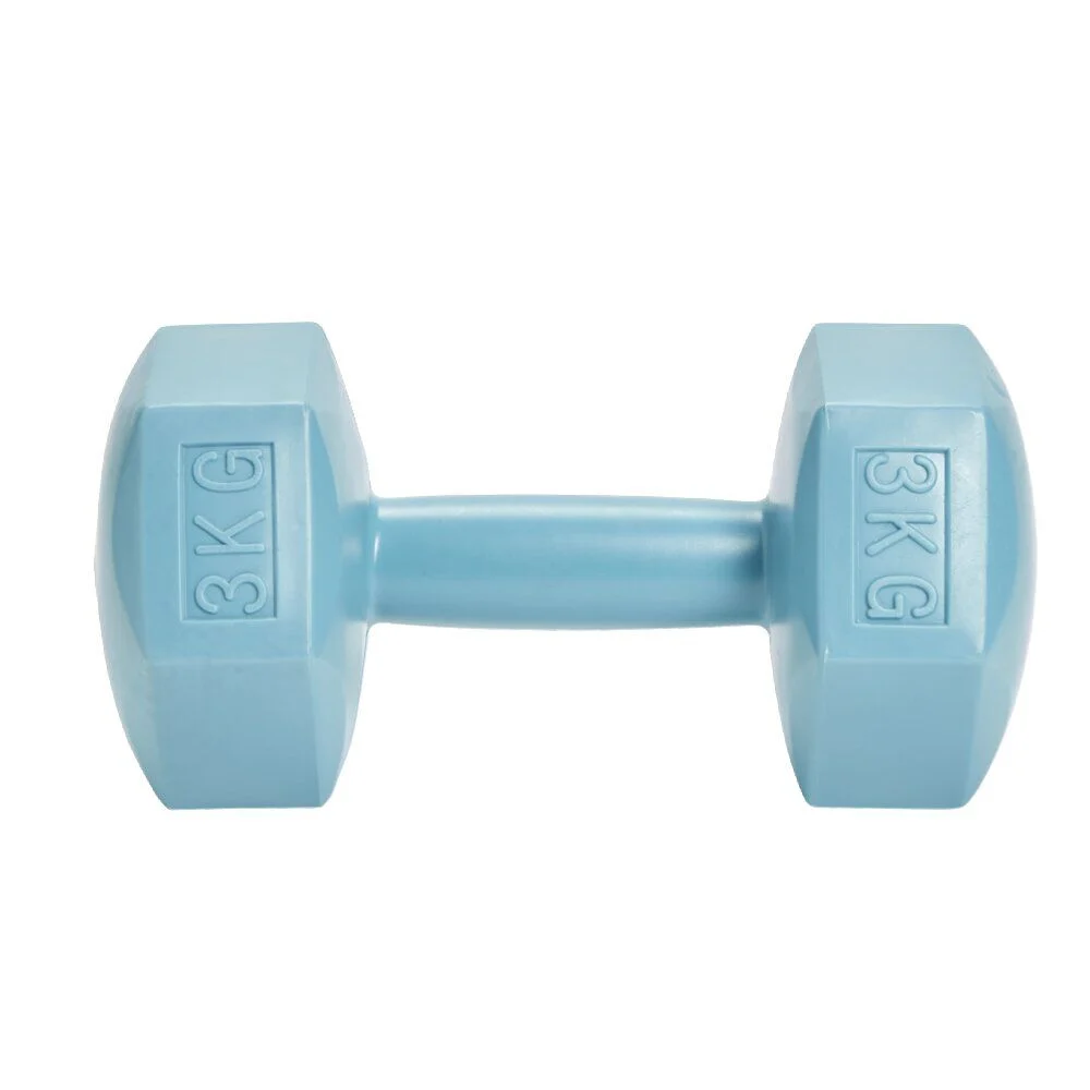 Haltère de sport 3kg