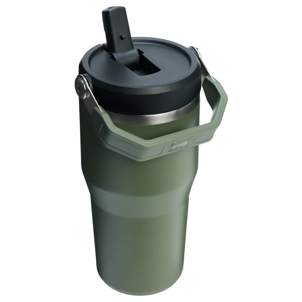 IceFlow™ Flip Straw 2.0 Tumbler | 0.59L