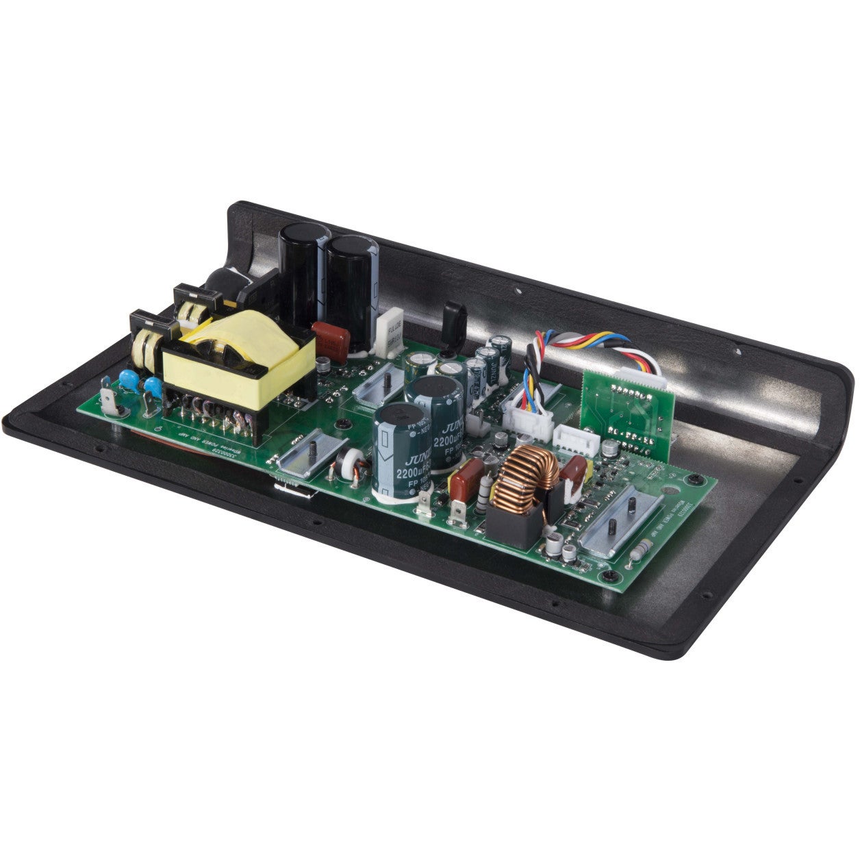 Proel WD12AV2 actieve vloermonitor