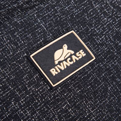 RIVACASE Anvik - Sacoche pour ordinateur portable 15,6