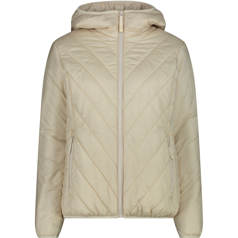 CMP Damen Hoodie Jacke