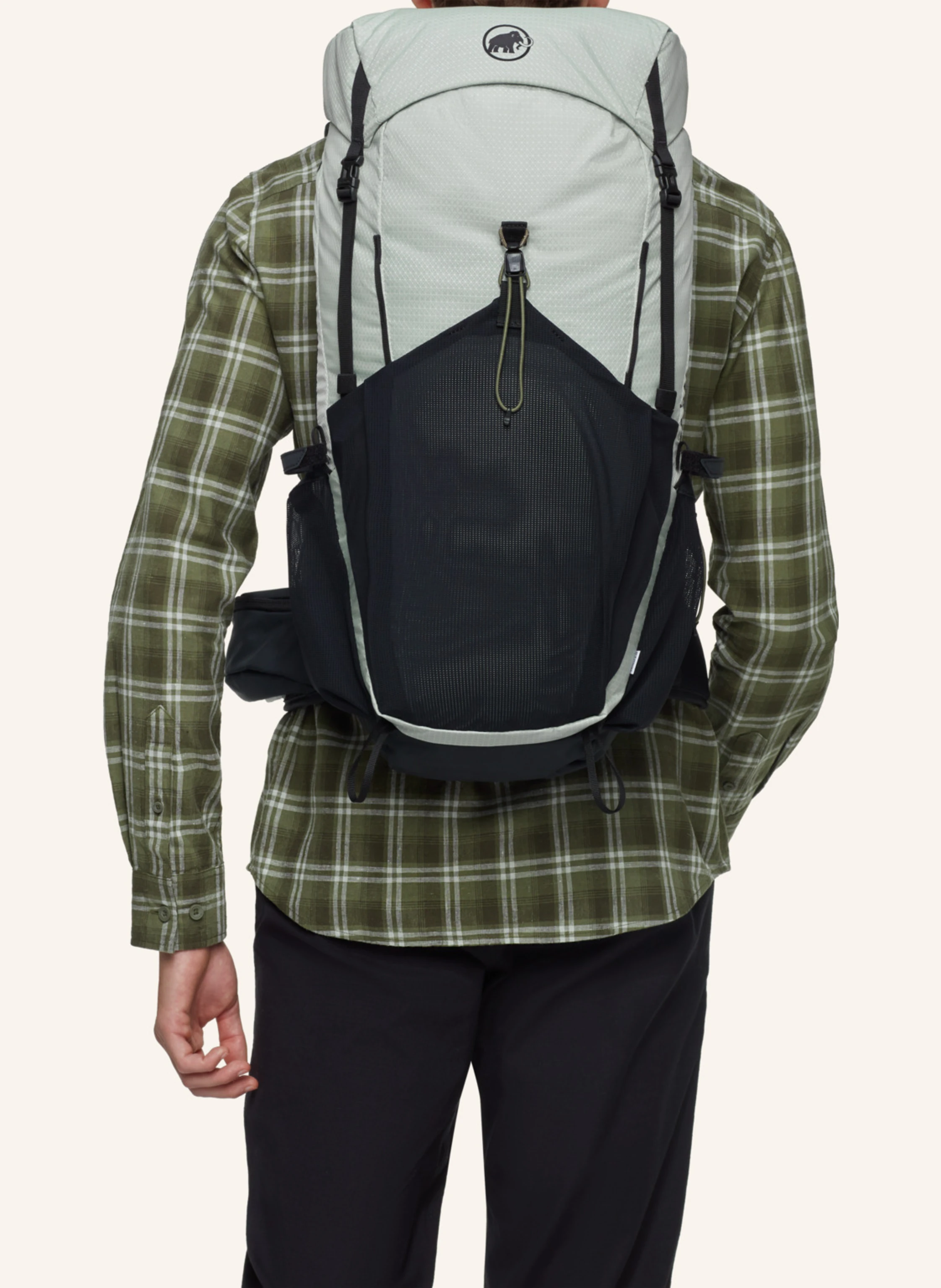MAMMUT Mammut Ducan 26