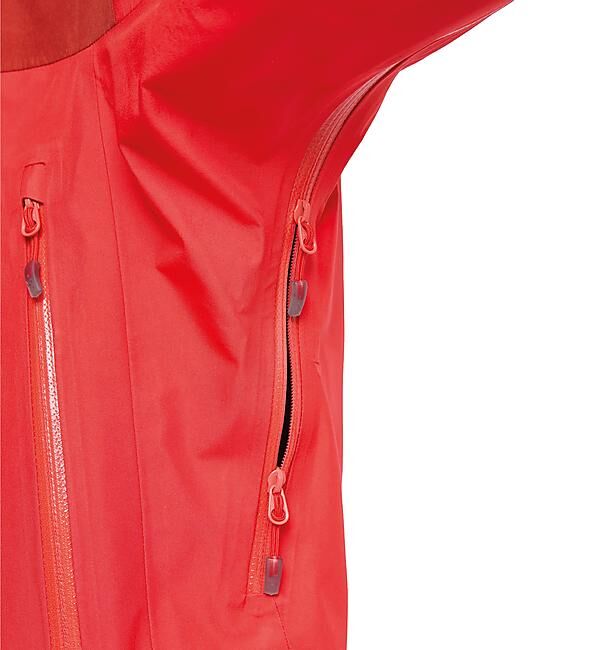 HAGLÖFS - VESTE ROC FLASH GTX W
