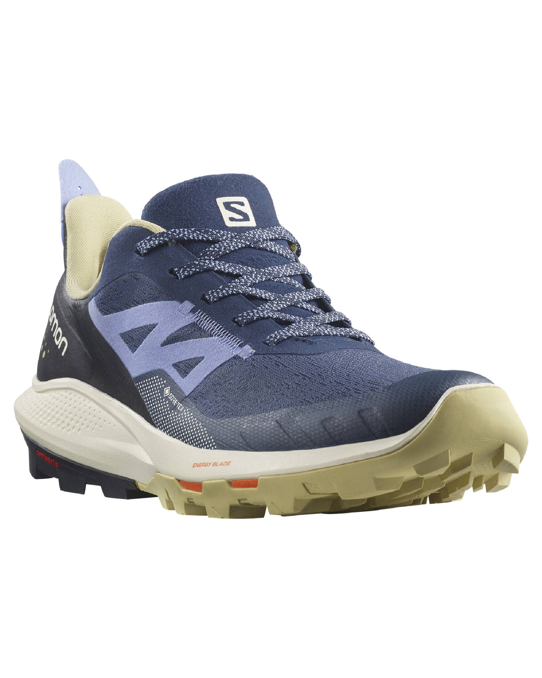 Salomon| Damen Hikingschuhe OUTPULSE GTX W