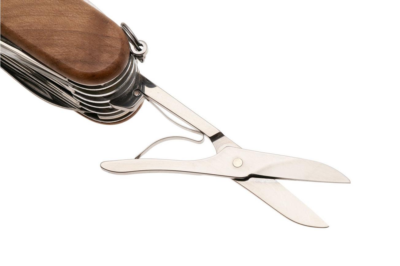 Victorinox SwissChamp hout 1.6791.63 Zwitsers zakmes
