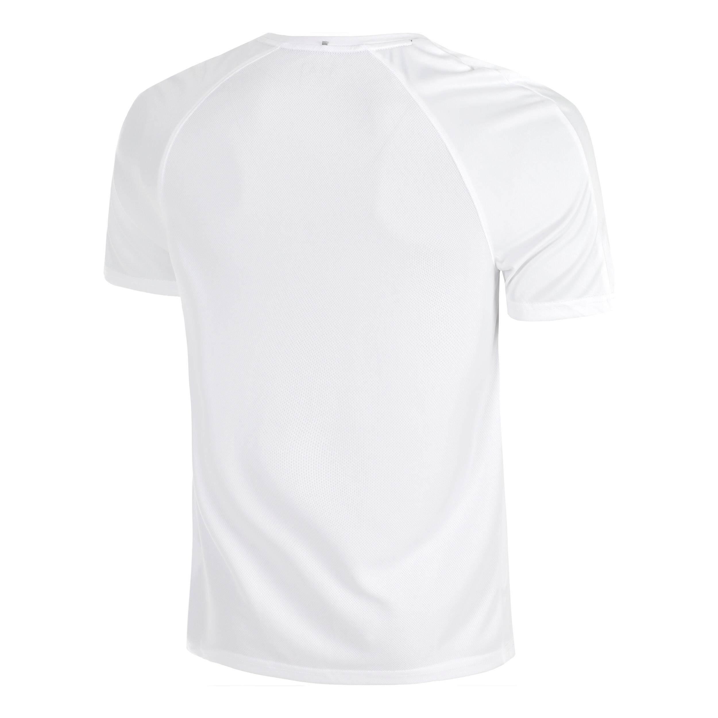 Fila Holger T-shirt Hommes - Blanc
