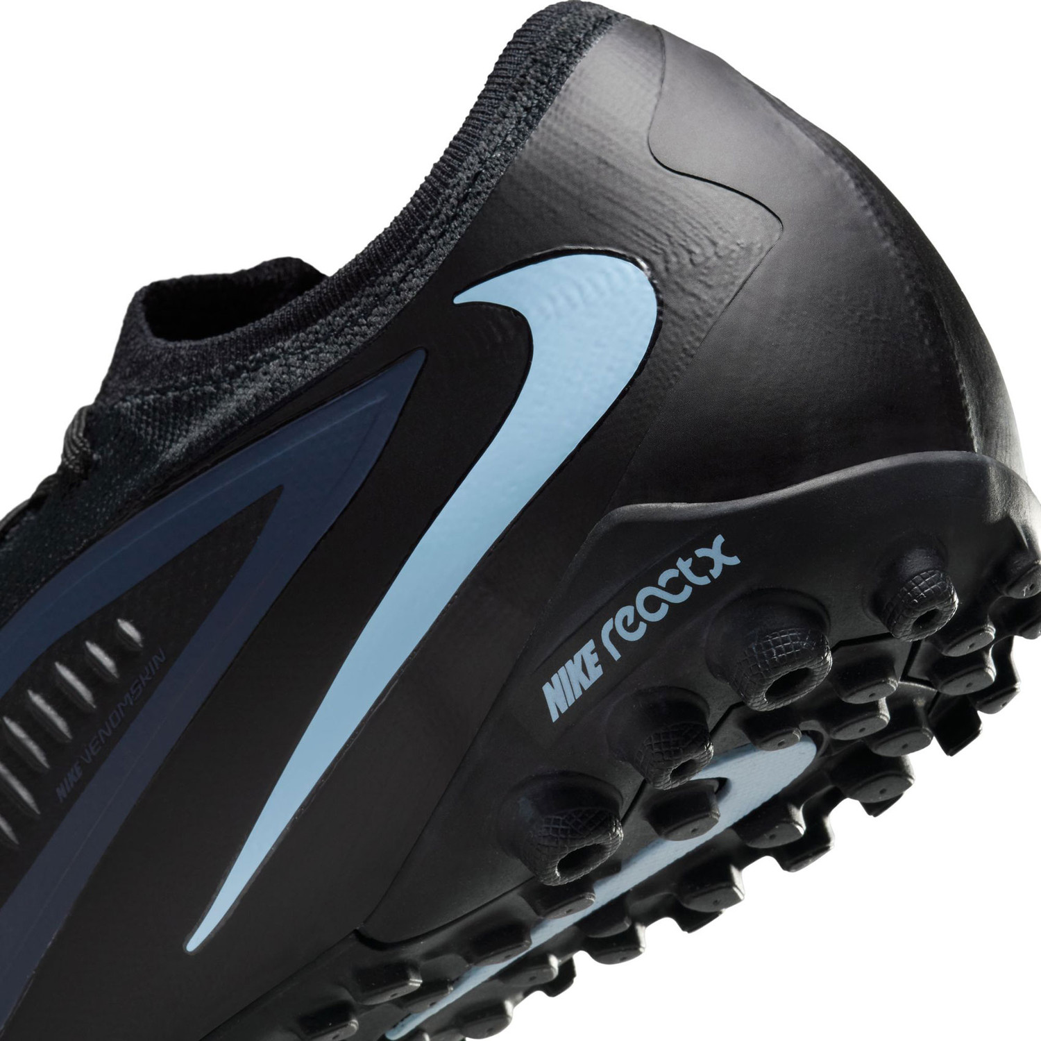 Nike Reactx Phantom 6 Low Pro TF