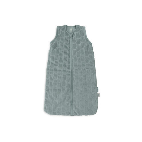 Gigoteuse avec manches amovibles 90cm Miffy jacquard - Sea green - JOLLEIN