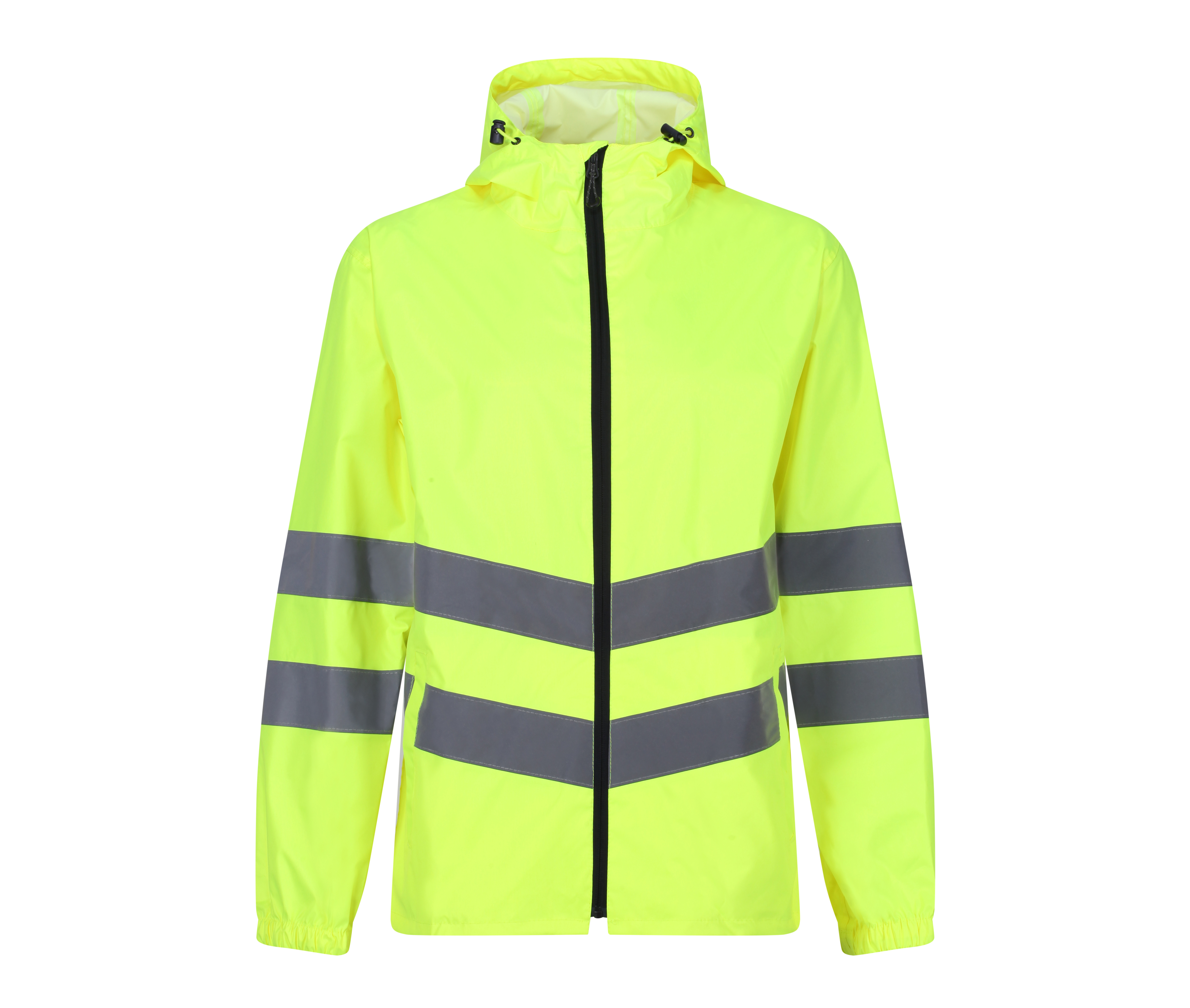 REGATTA RGW497 - Veste imperméable haute-visibilité
