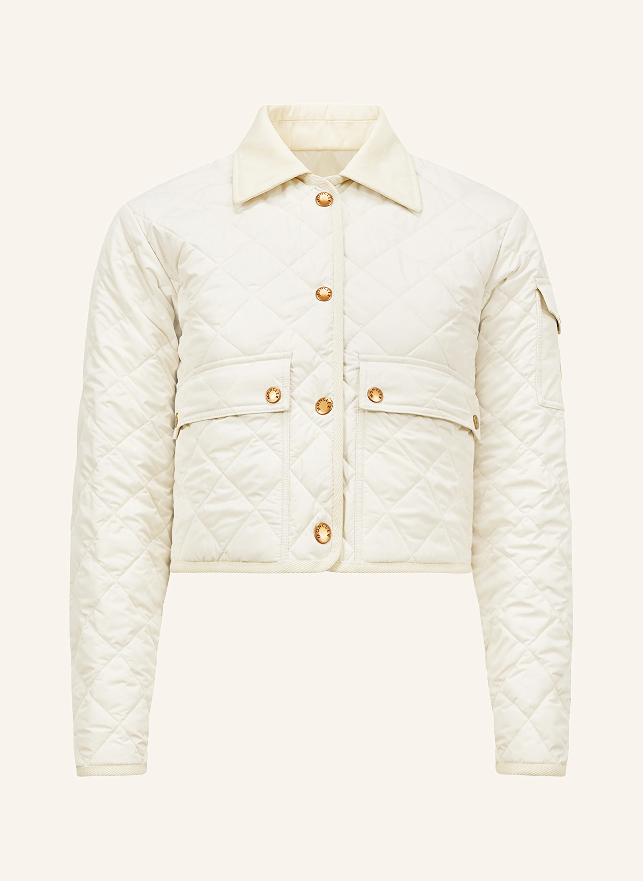 MONCLER Steppjacke CHITRE