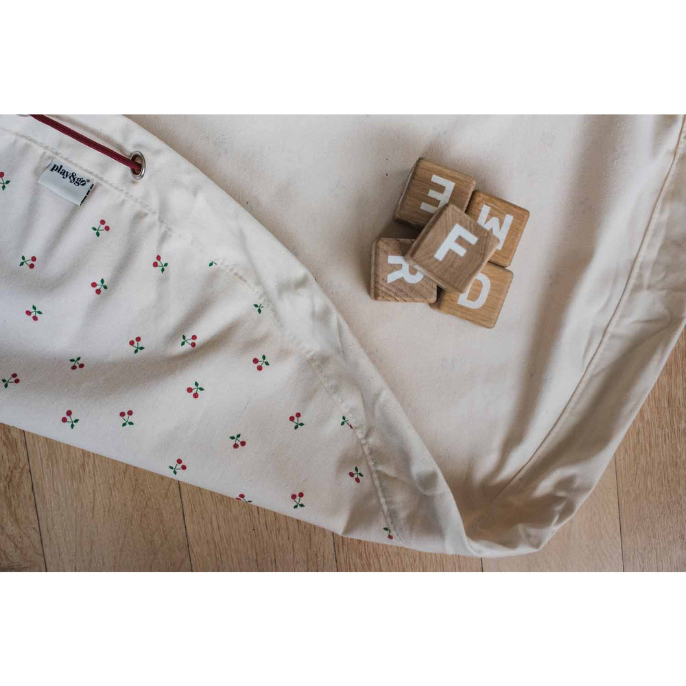 Køb Play&Go Cherry Cherry 2-in-1 Legetøj