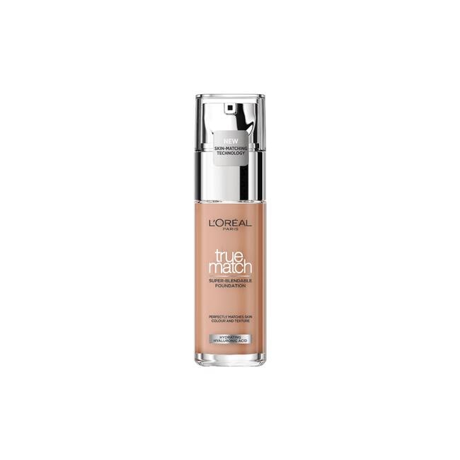 L'Oréal Paris True Match Foundation R2/C2 Vanille Rose SPF16