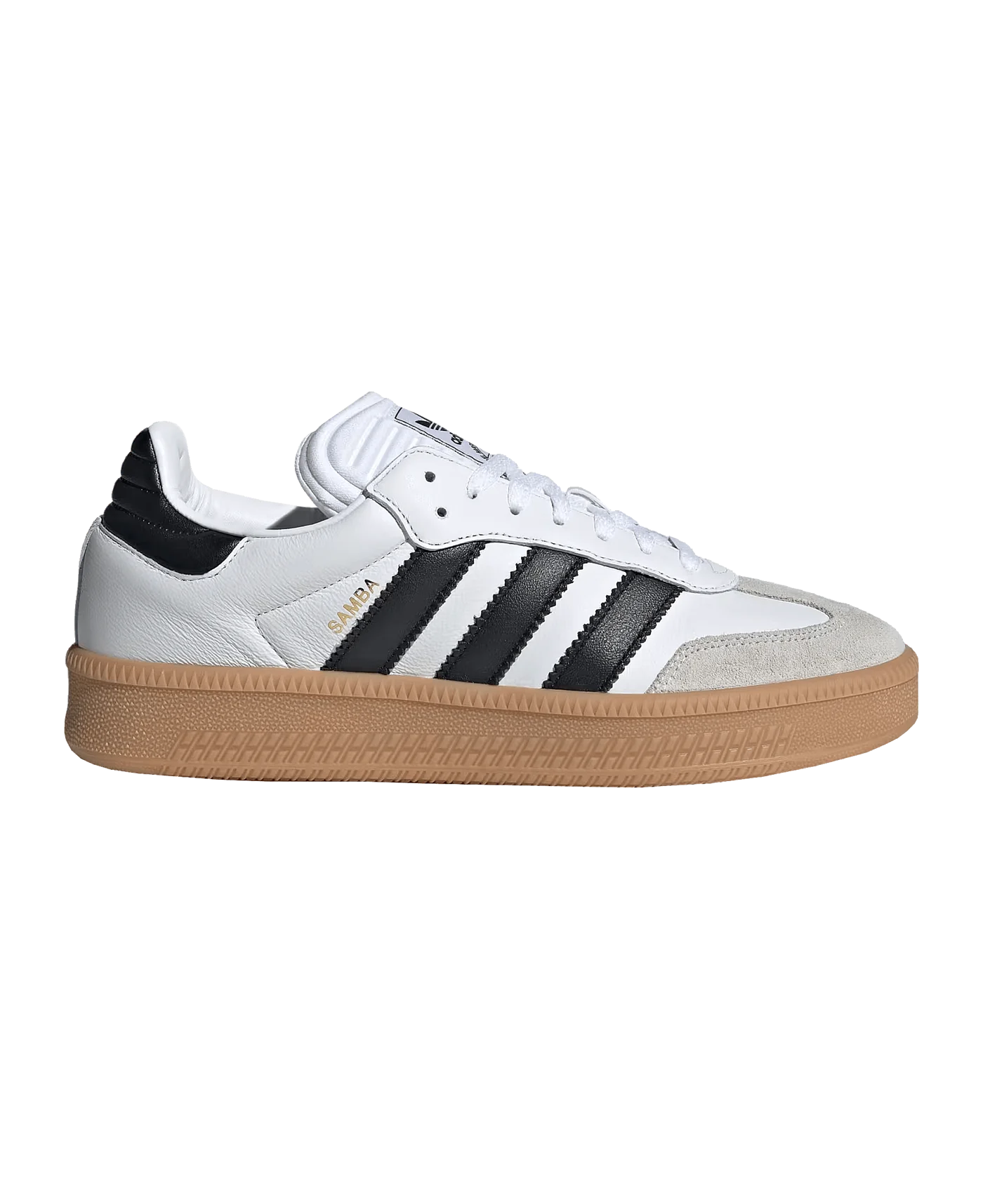 adidas Originals Sambae XLG Weiss