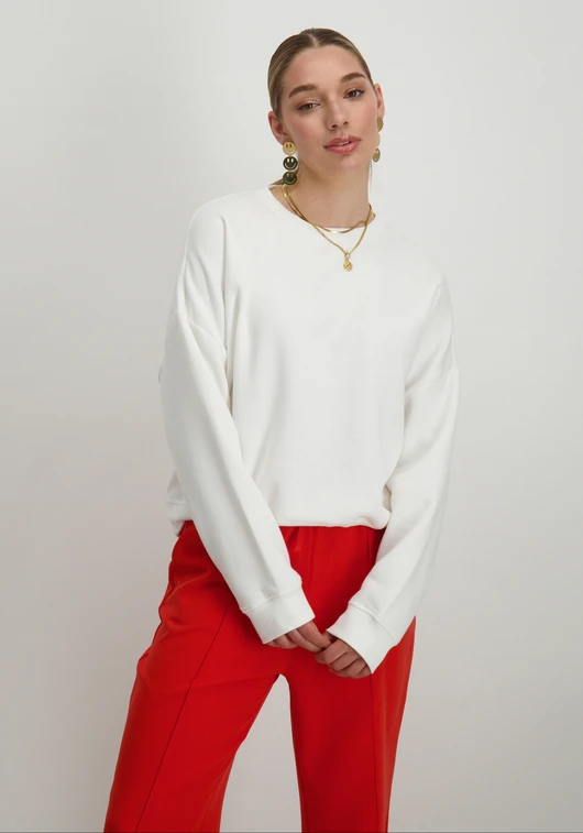 Only Sweater backprint 15354897