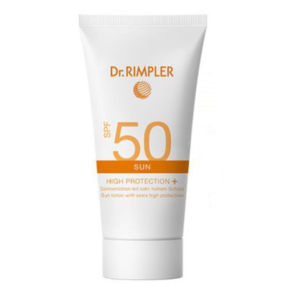 Dr. Rimpler Sun SUN High Protection+ SPF 50 - Sondergröße 20ml