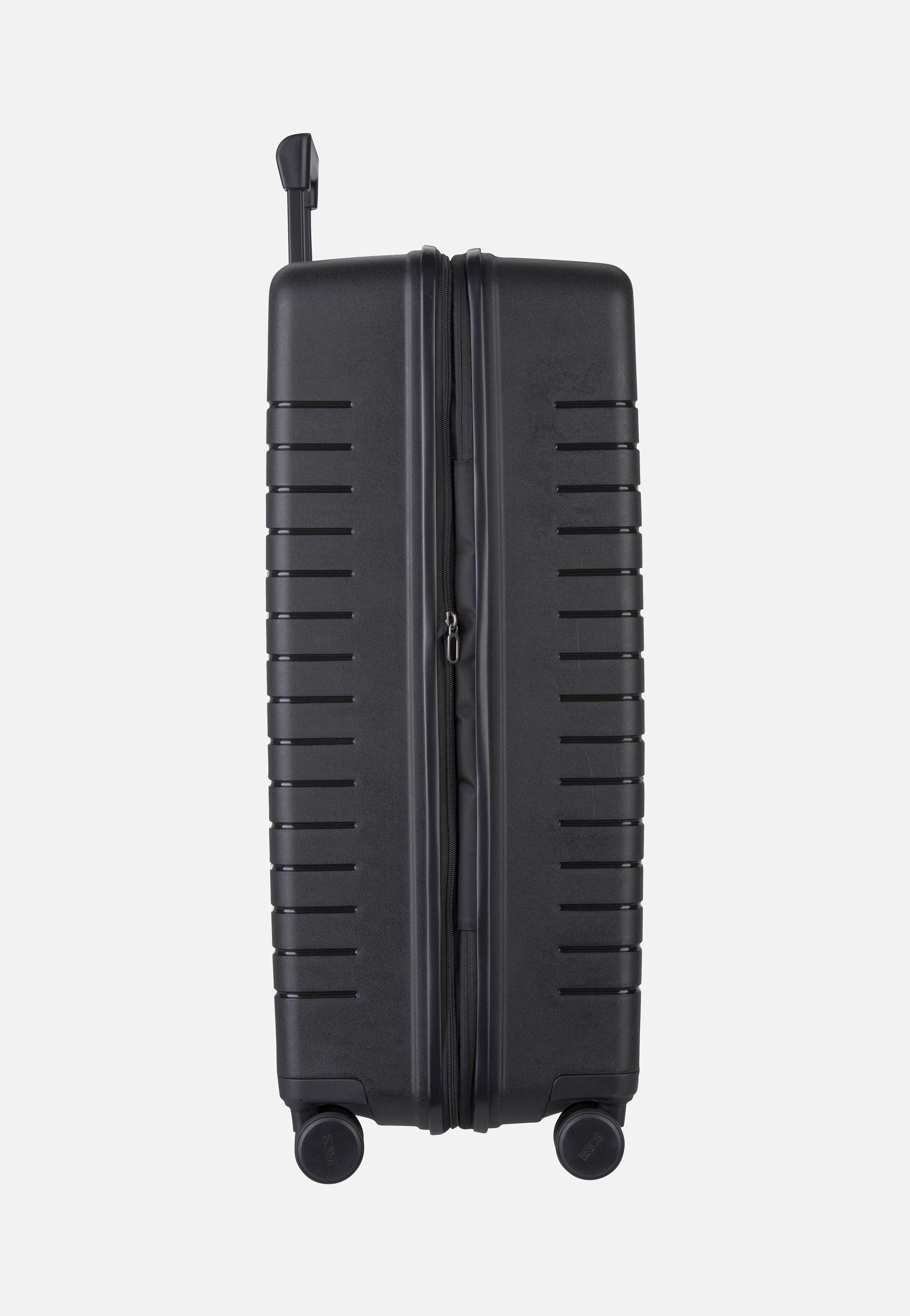 Ulisse Trolley 8432 Nero - Koffer