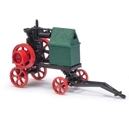 Busch 59903 - Slavia 12 HP Stationärantrieb