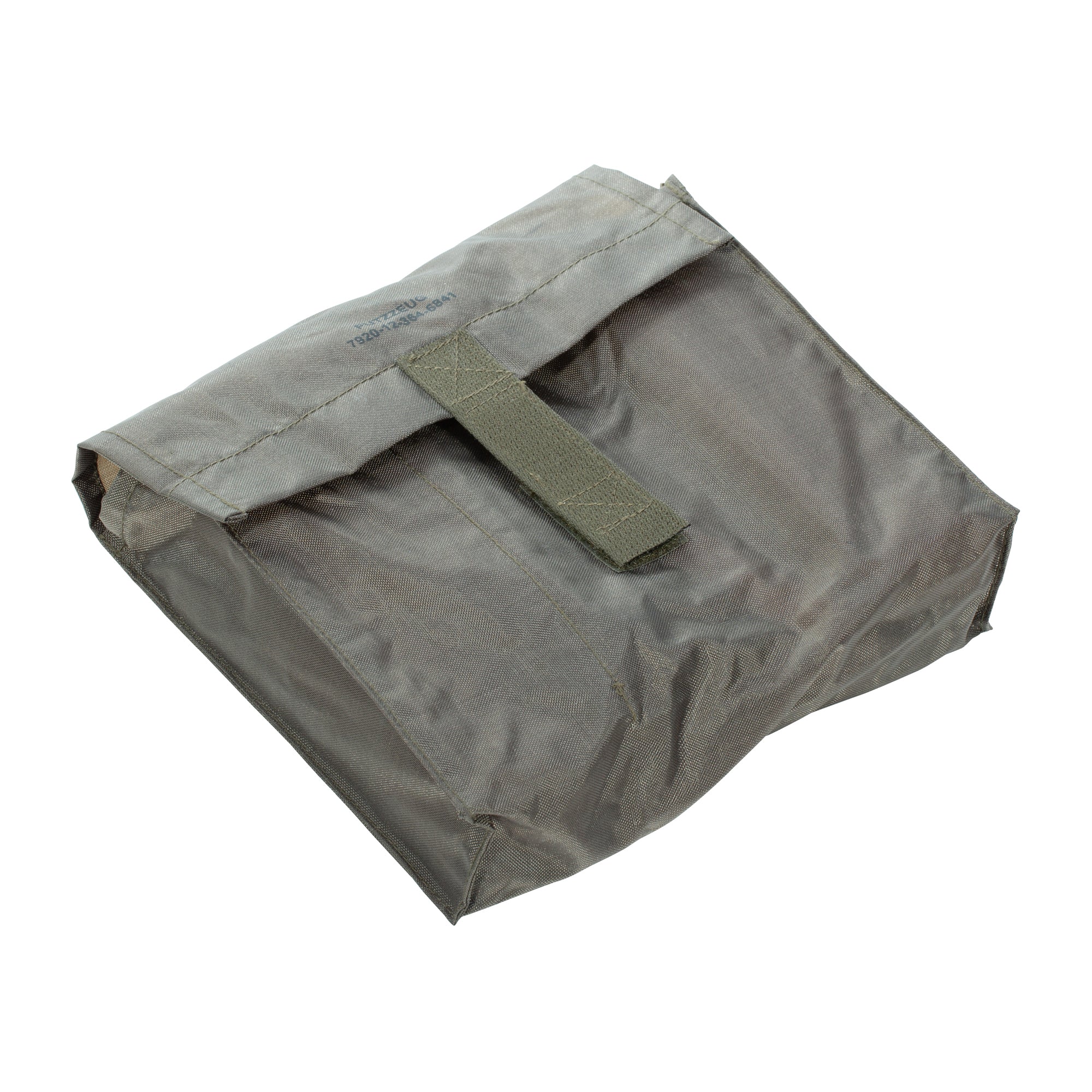 Bundeswehr Original -  BW Original Schuhputzset gebraucht