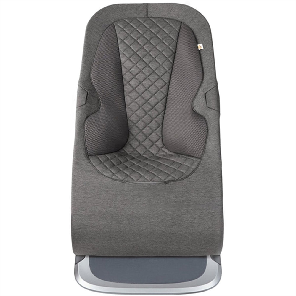 Evolve 3-I-1 Skråstol Charcoal Grey
