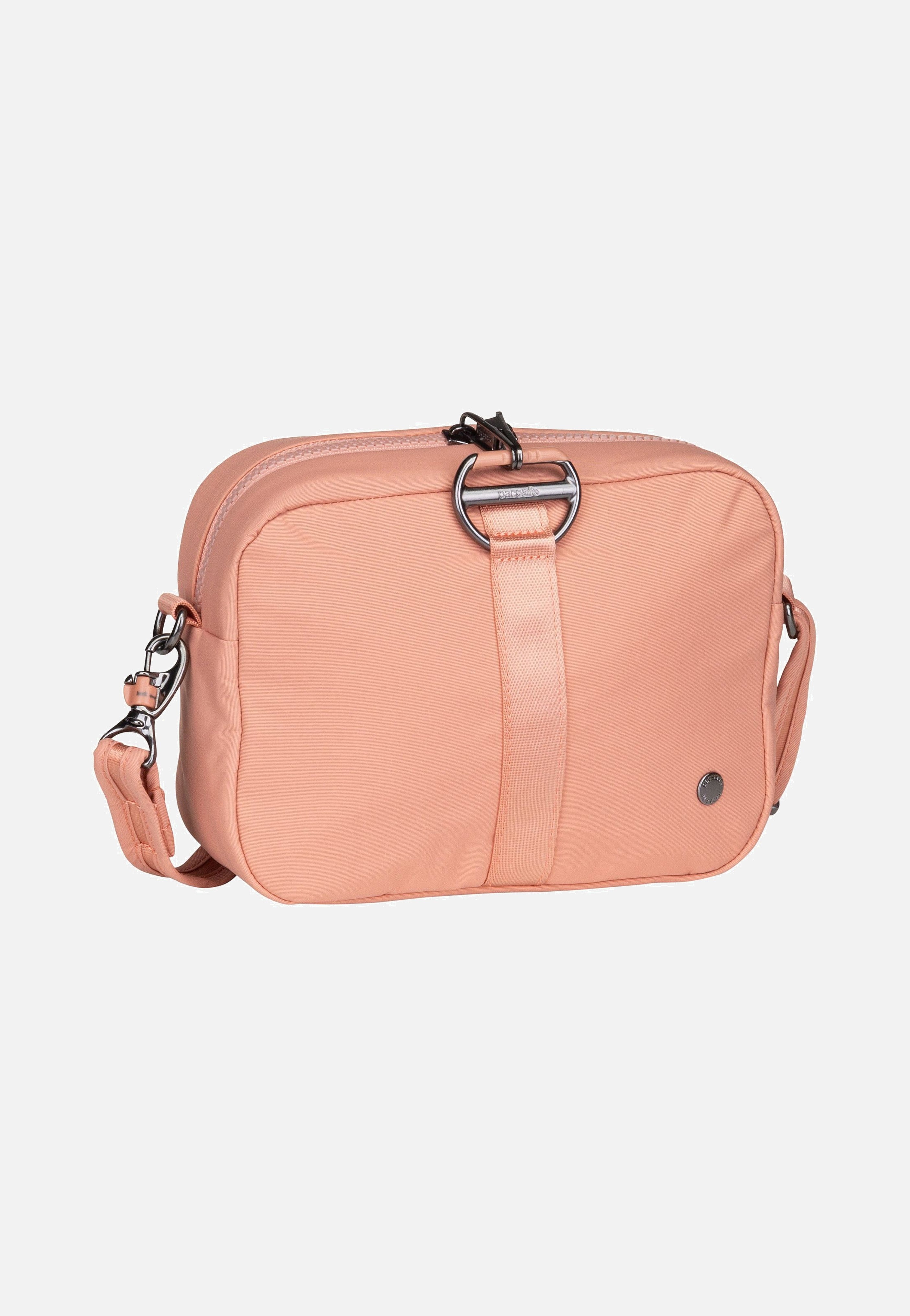 CX Square Rose - Crossbody Bag