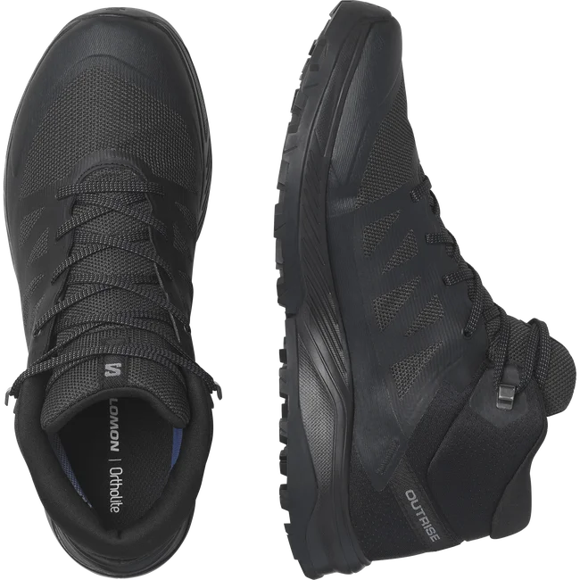 OUTRISE MID GORE-TEX  Hikingschuhe Herren
