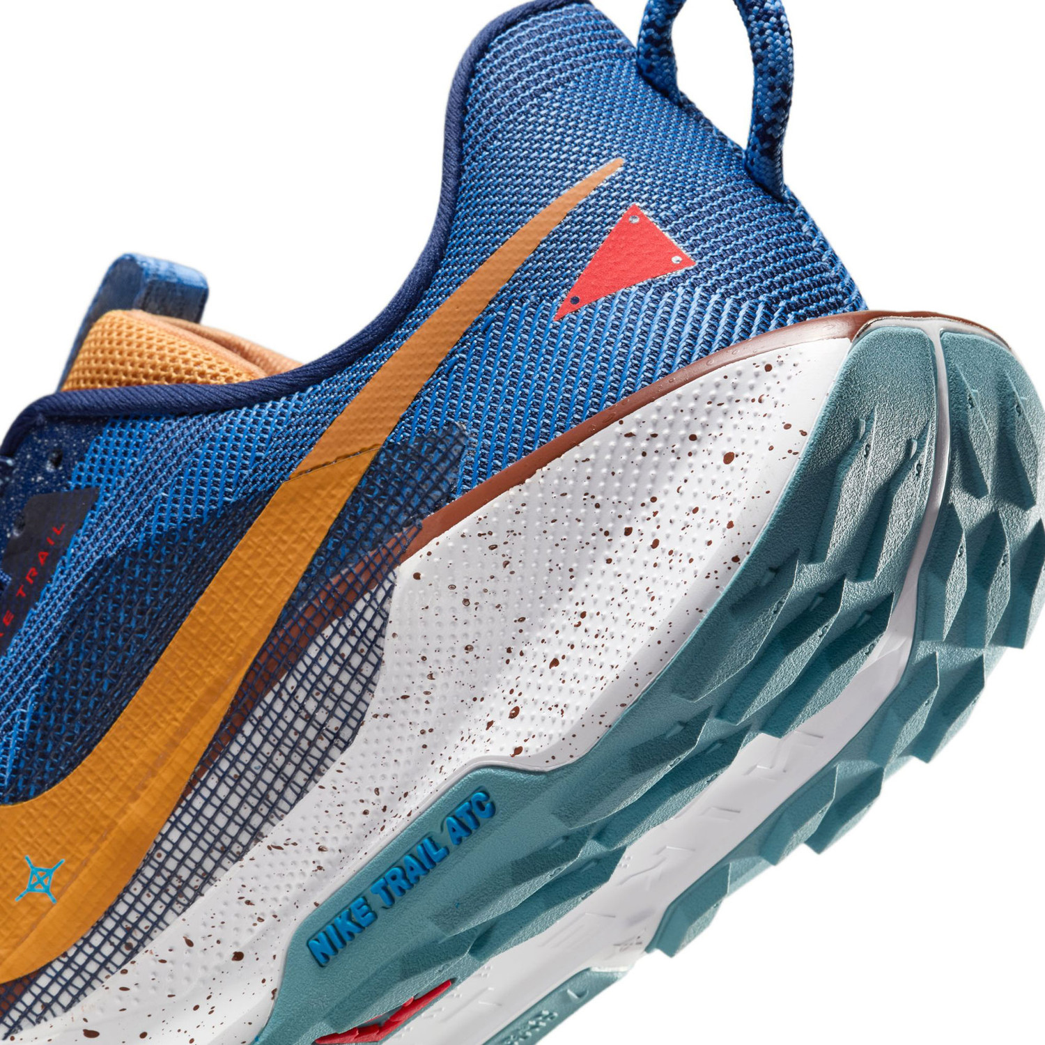 Nike Pegasus Trail 5 Heren