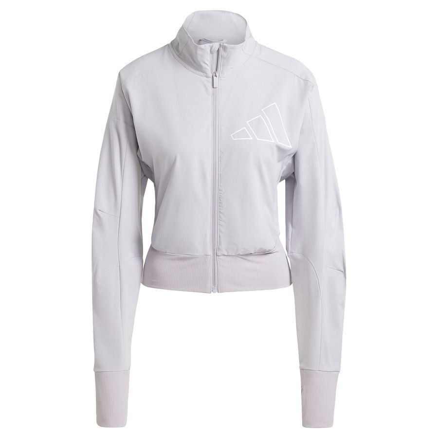 Adidas Full-Zip Training  Jacket