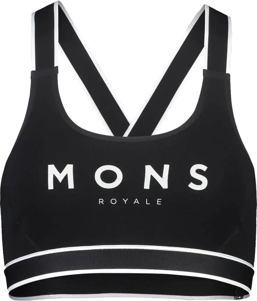 Mons Royale Stella X-Back BH | SkatePro