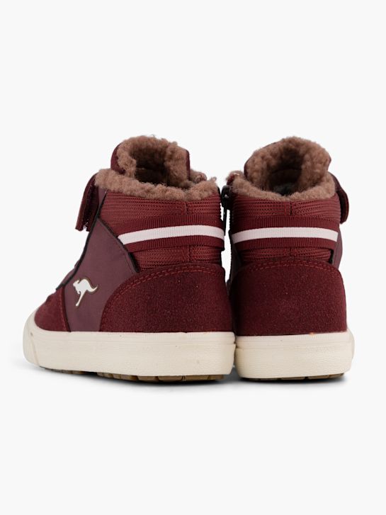 KangaROOS Hoge sneaker