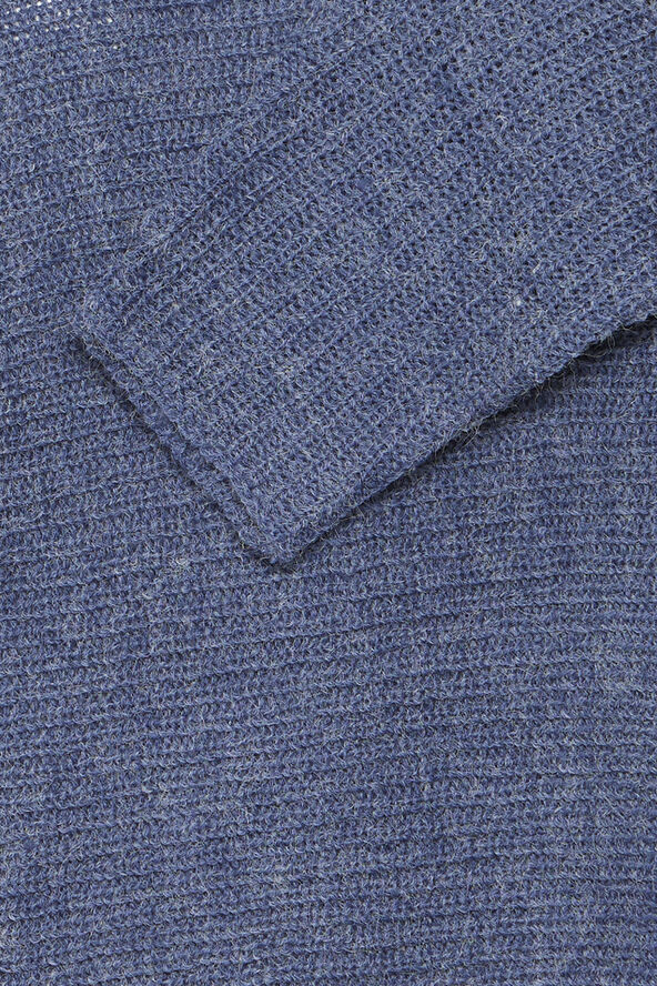 Fransa FRERETTA PU 3 Vintage indigo melange