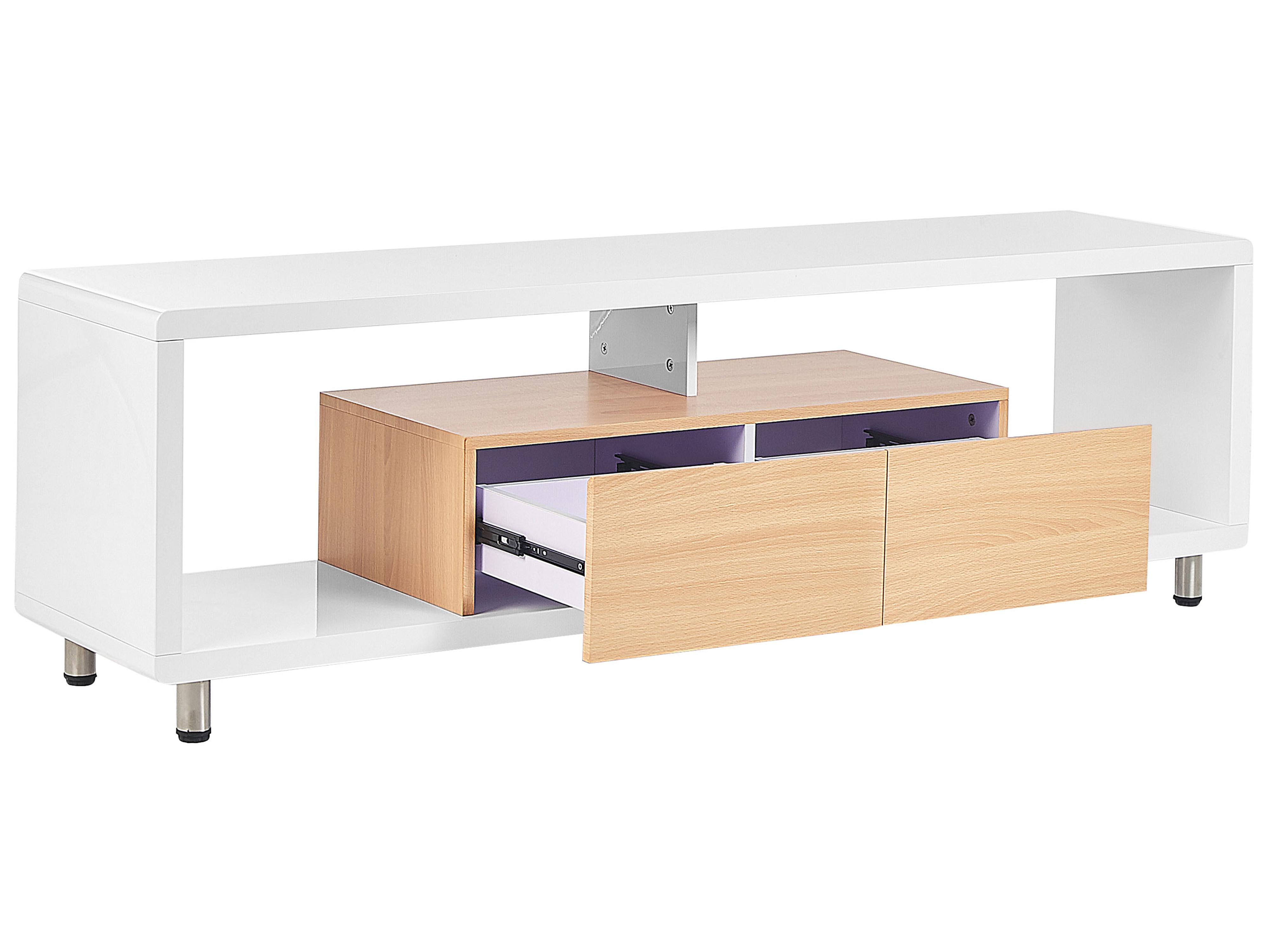 TV-meubel KNOX Wit