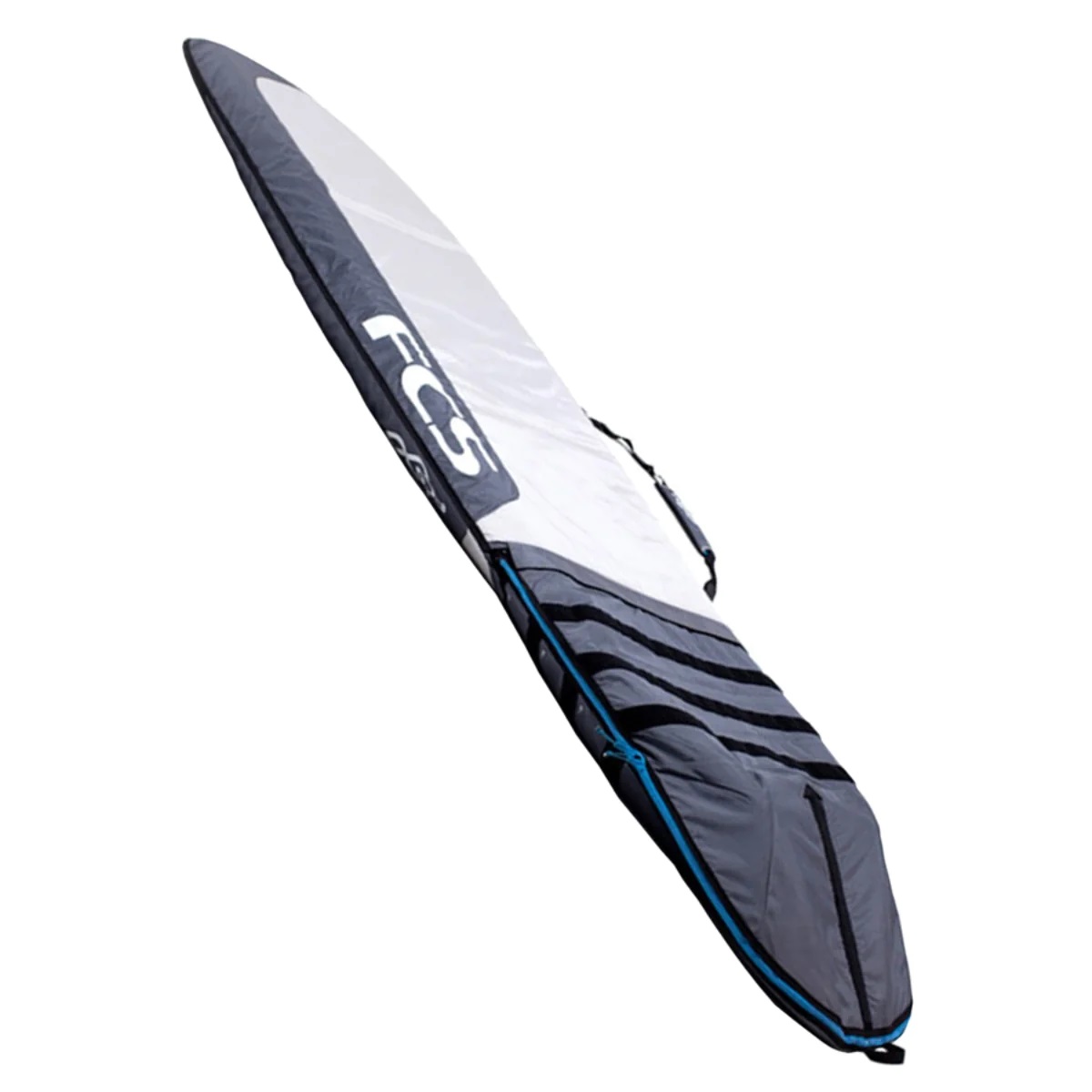 FCS Dayrunner SUP Adjustable - Housse ajustable - 9'6''-11'6