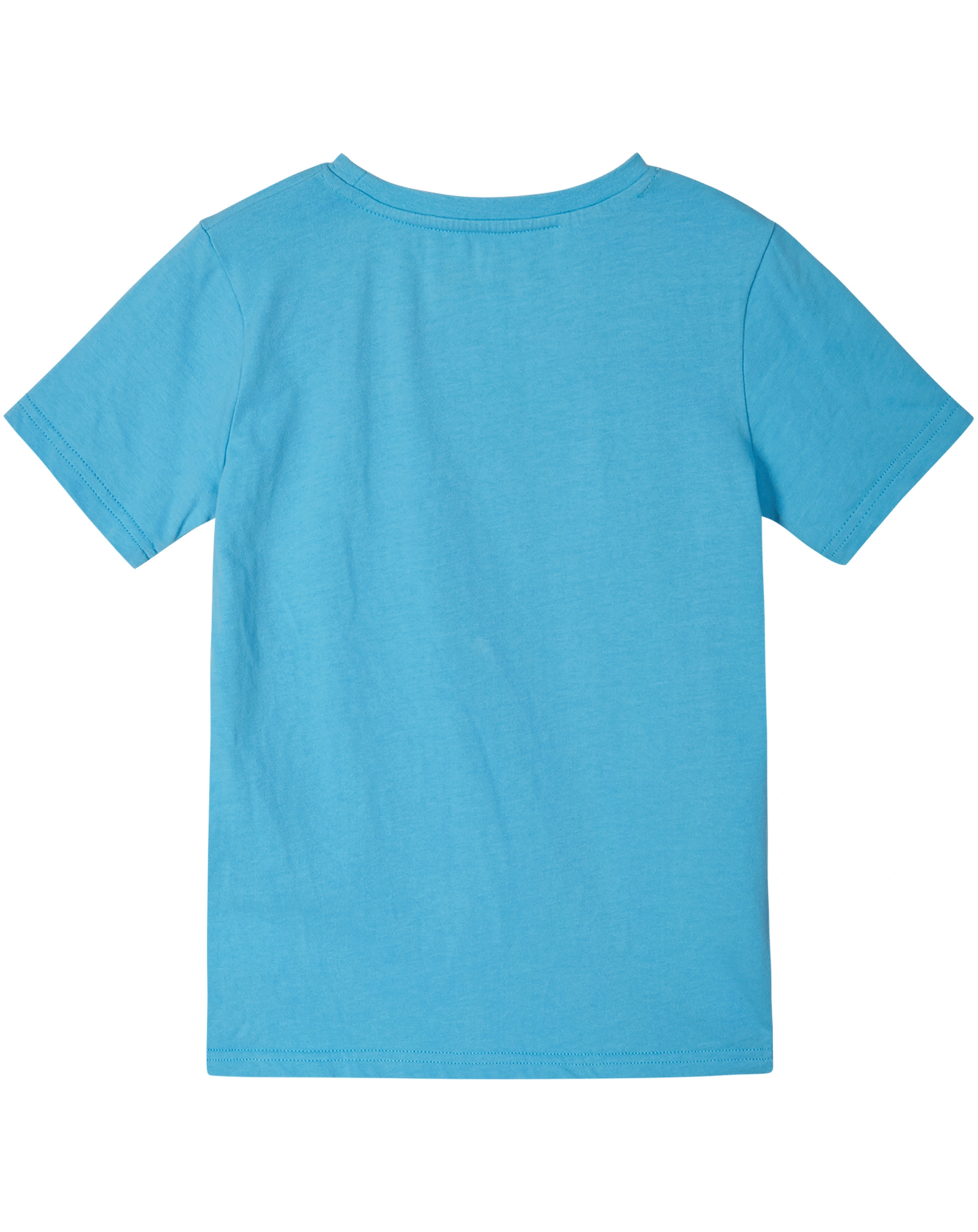 T-Shirt VALOON in blue sky